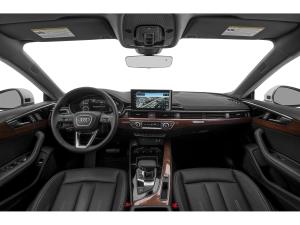 Miniature 5 Audi A5 Progressiv 2023
