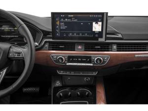 Miniature 6 Audi A5 Progressiv 2023