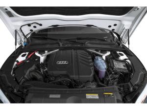 Miniature 7 Audi A5 Progressiv 2023