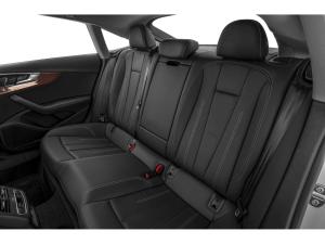 Miniature 8 Audi A5 Progressiv 2023