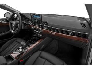 Miniature 10 Audi A5 Progressiv 2023