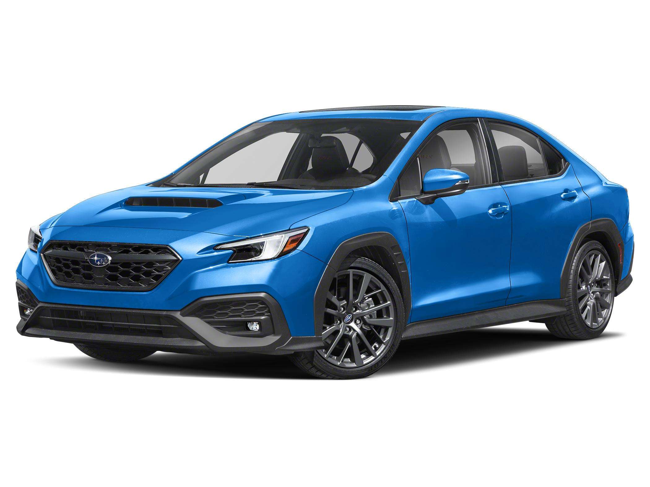 Image 1 Subaru WRX Gt 2026