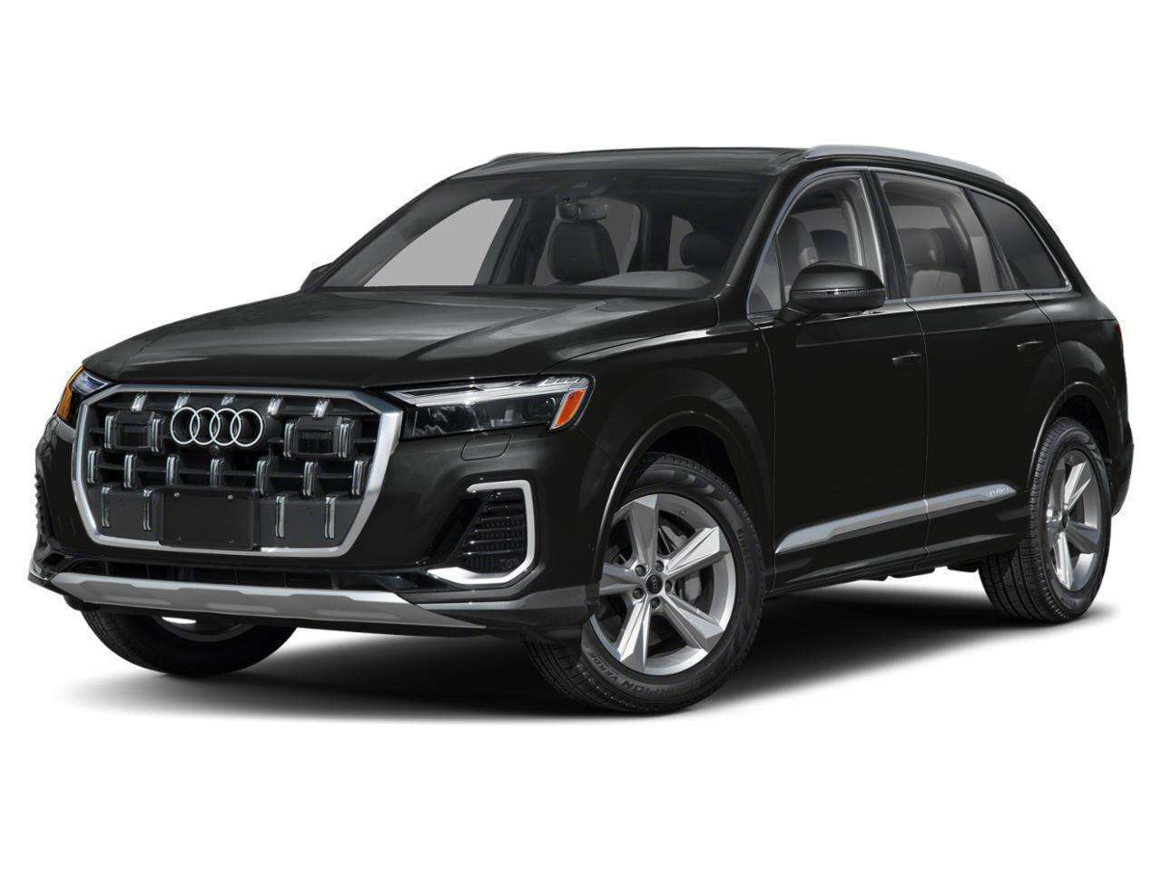 Image 1 Audi Q7 Q7 2026