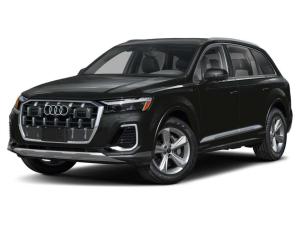 2026 Audi Q7 Q7 - Image 1