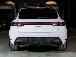 Miniature 7 Porsche Macan 2025 Macan - CPO 2025