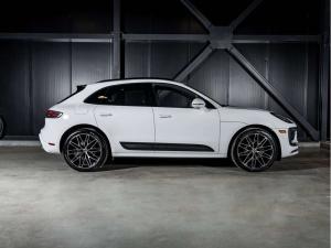 Miniature 8 Porsche Macan 2025 Macan - CPO 2025