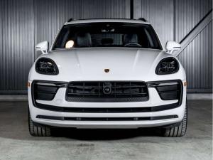 Miniature 9 Porsche Macan 2025 Macan - CPO 2025