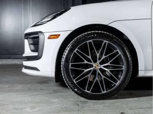Miniature 10 Porsche Macan 2025 Macan - CPO 2025