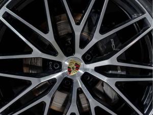 Miniature 11 Porsche Macan 2025 Macan - CPO 2025