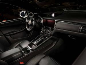 Miniature 12 Porsche Macan 2025 Macan - CPO 2025