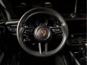 Miniature 14 Porsche Macan 2025 Macan - CPO 2025