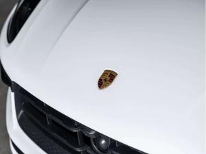 Miniature 17 Porsche Macan 2025 Macan - CPO 2025