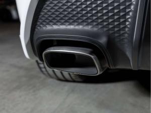 Miniature 19 Porsche Macan 2025 Macan - CPO 2025