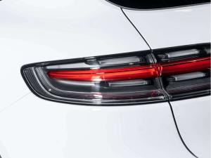 Miniature 20 Porsche Macan 2025 Macan - CPO 2025