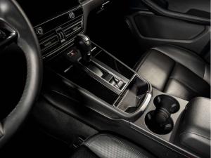 Miniature 25 Porsche Macan 2025 Macan - CPO 2025