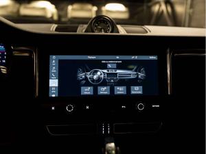 Miniature 28 Porsche Macan 2025 Macan - CPO 2025