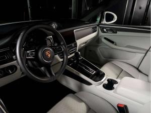 Thumbnail 6 Porsche Macan 2025 Macan - CPO 2025
