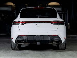 Thumbnail 8 Porsche Macan 2025 Macan - CPO 2025