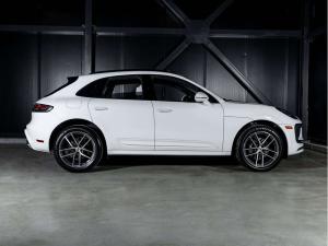 Thumbnail 9 Porsche Macan 2025 Macan - CPO 2025