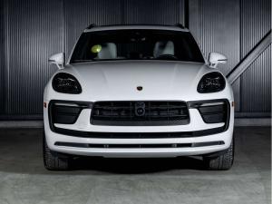 Thumbnail 10 Porsche Macan 2025 Macan - CPO 2025