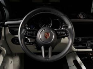 Thumbnail 11 Porsche Macan 2025 Macan - CPO 2025