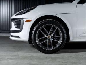 Thumbnail 15 Porsche Macan 2025 Macan - CPO 2025