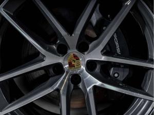 Thumbnail 16 Porsche Macan 2025 Macan - CPO 2025