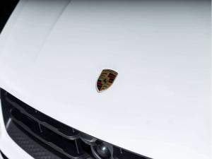 Thumbnail 17 Porsche Macan 2025 Macan - CPO 2025