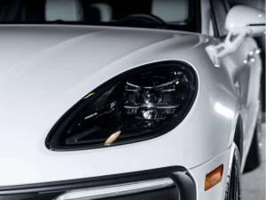 Thumbnail 18 Porsche Macan 2025 Macan - CPO 2025