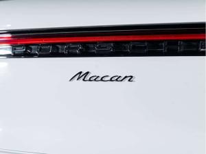 Thumbnail 20 Porsche Macan 2025 Macan - CPO 2025