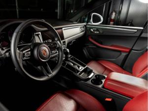 Miniature 7 Porsche Macan 2025 Macan - CPO 2025