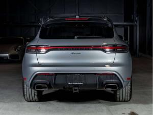 Miniature 8 Porsche Macan 2025 Macan - CPO 2025