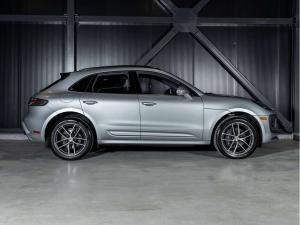 Miniature 9 Porsche Macan 2025 Macan - CPO 2025