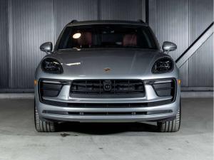 Miniature 10 Porsche Macan 2025 Macan - CPO 2025