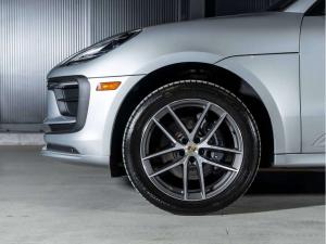 Miniature 13 Porsche Macan 2025 Macan - CPO 2025
