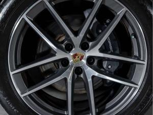 Miniature 14 Porsche Macan 2025 Macan - CPO 2025