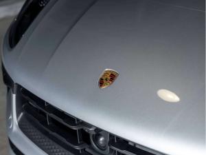 Miniature 15 Porsche Macan 2025 Macan - CPO 2025