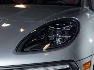 Miniature 16 Porsche Macan 2025 Macan - CPO 2025