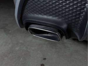 Miniature 18 Porsche Macan 2025 Macan - CPO 2025