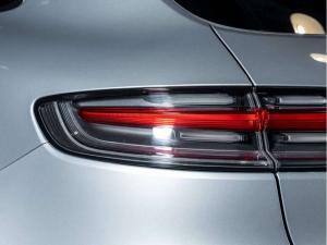 Miniature 19 Porsche Macan 2025 Macan - CPO 2025