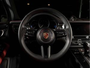 Miniature 24 Porsche Macan 2025 Macan - CPO 2025