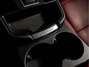 Miniature 26 Porsche Macan 2025 Macan - CPO 2025