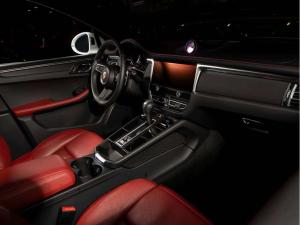 Thumbnail 5 Porsche Macan 2025 Macan CPO 2025