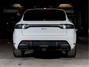 Thumbnail 8 Porsche Macan 2025 Macan CPO 2025