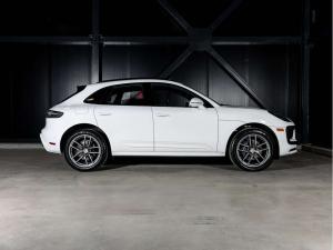 Thumbnail 9 Porsche Macan 2025 Macan CPO 2025