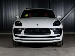 Thumbnail 10 Porsche Macan 2025 Macan CPO 2025