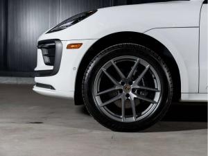 Thumbnail 11 Porsche Macan 2025 Macan CPO 2025