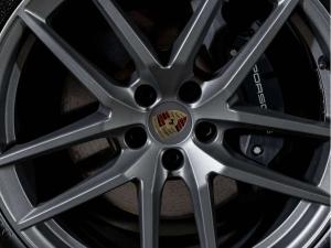 Thumbnail 12 Porsche Macan 2025 Macan CPO 2025