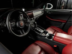 Thumbnail 13 Porsche Macan 2025 Macan CPO 2025