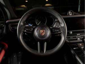Thumbnail 15 Porsche Macan 2025 Macan CPO 2025